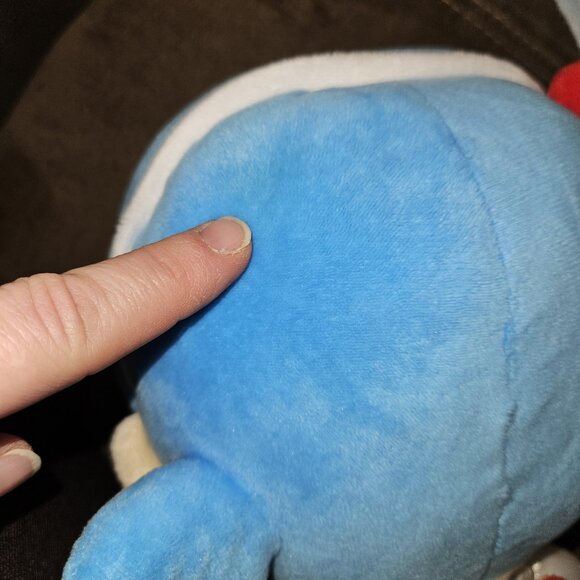 True & Rainbow Kingdom Bartleby Purple Cat Plush Lot Stuffed Toy Doll - Picture 12 of 13